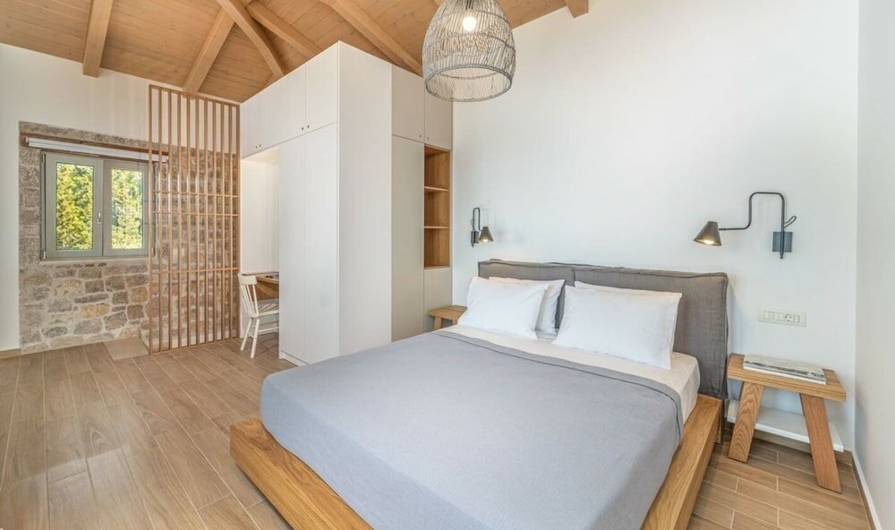 Фото Villa Ionion Theasis