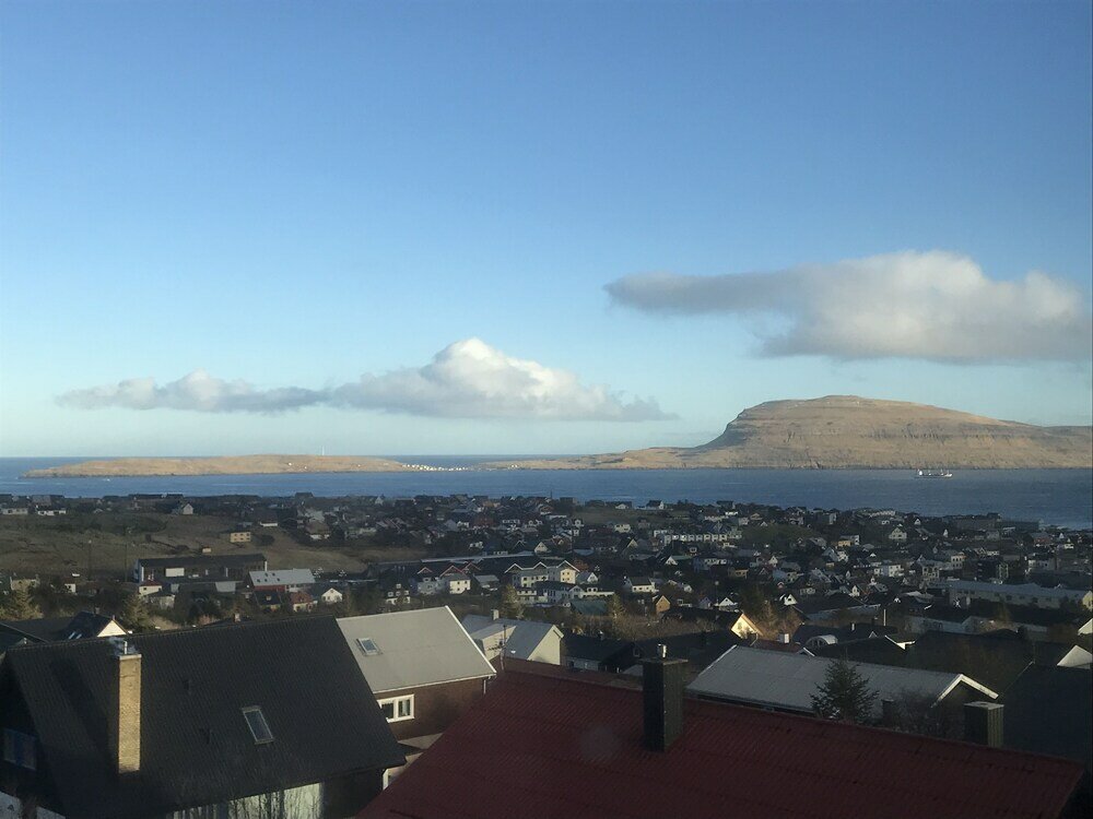 Фото Mørk Apartments