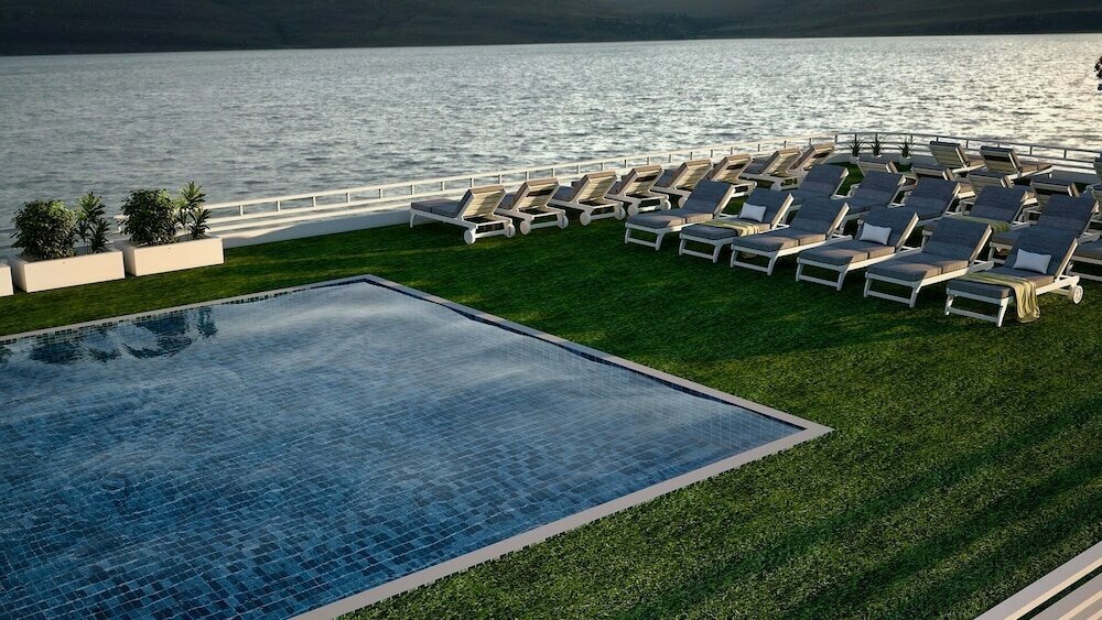 فندق Sunrise Semiramis i Cruise ، لوكسور، صورة