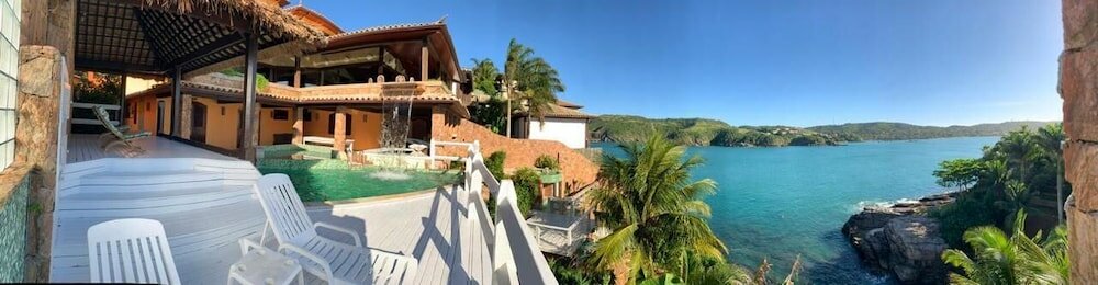 Фото Cachoeira Inn