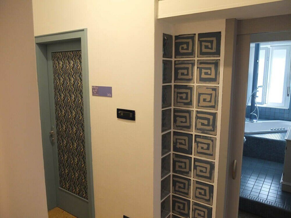 Фото I Ricci 3 Stanze