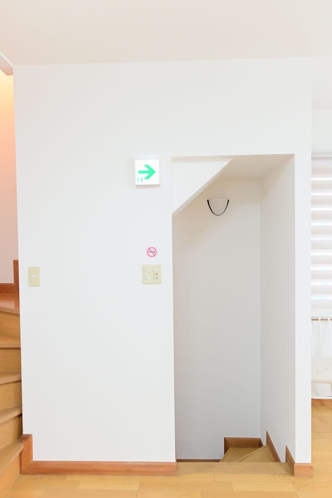 Фото Fc House Shinjuku