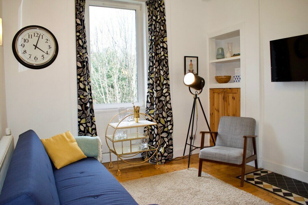 Фото Comfortable and Central One Bed