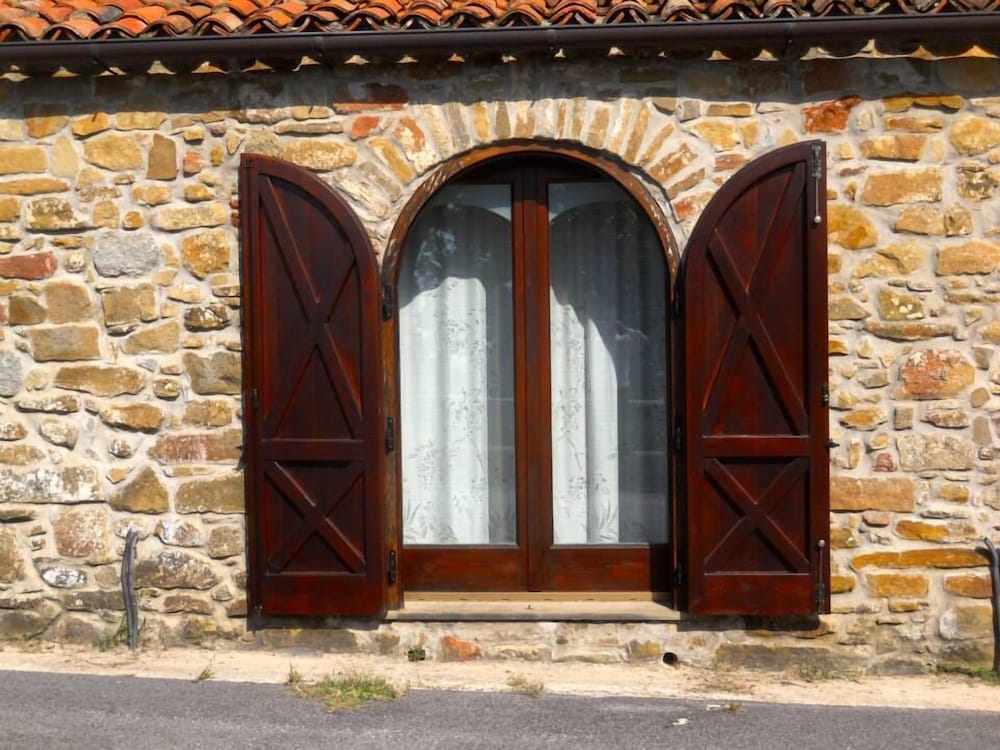 Фото Oasi della Pace