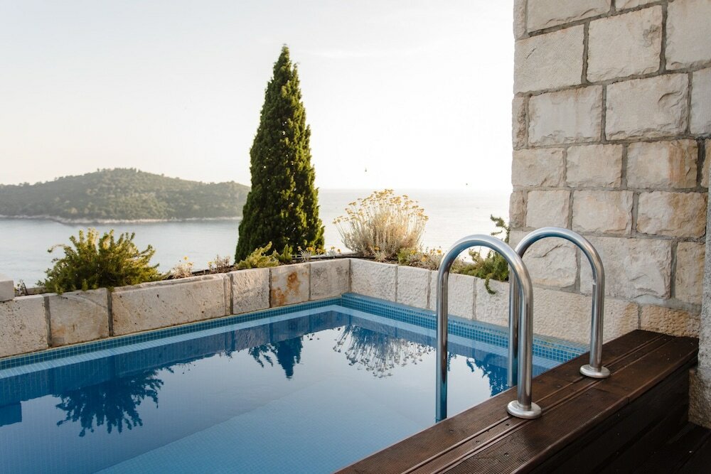 Фото Luxury Residence Queen of Dubrovnik