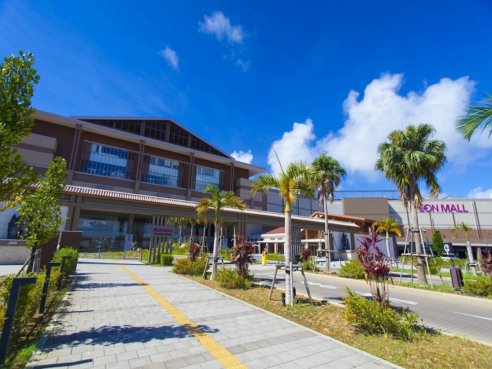 Hotel Allstay Chibana, Okinawa Prefecture, photo