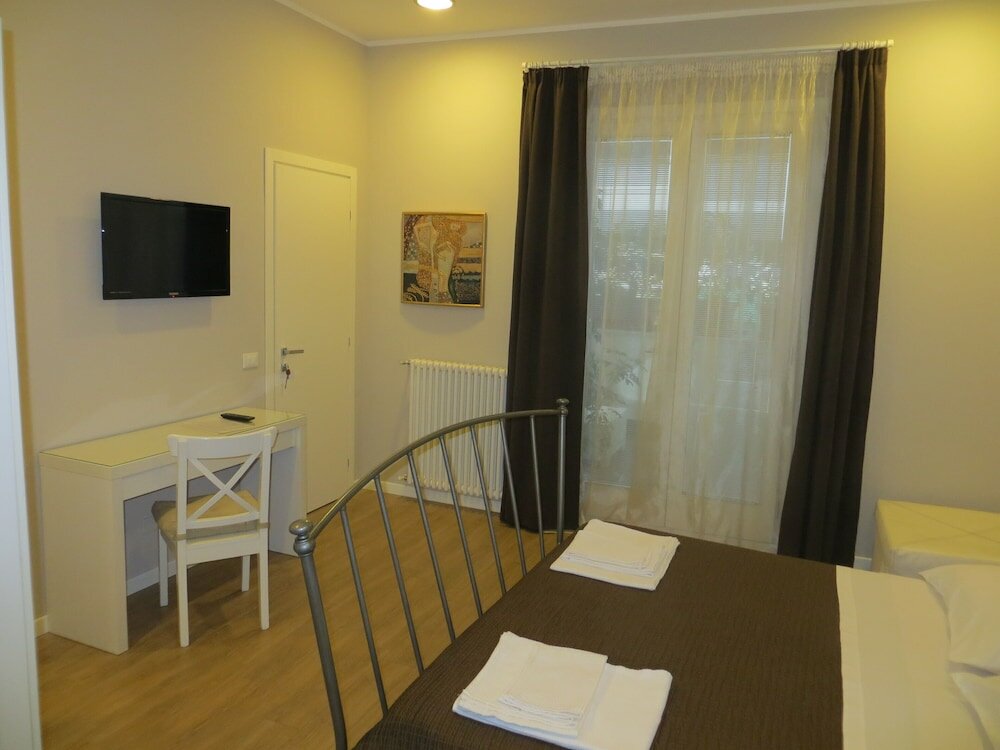 Фото B&b Museo Salinas