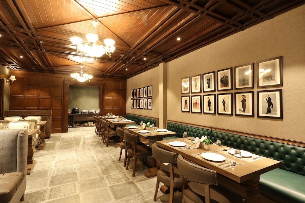 Фото Sylvan Hues