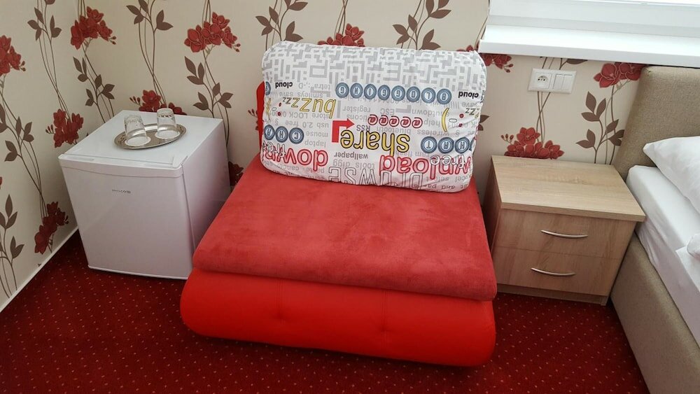 Фото Penzión Galéria