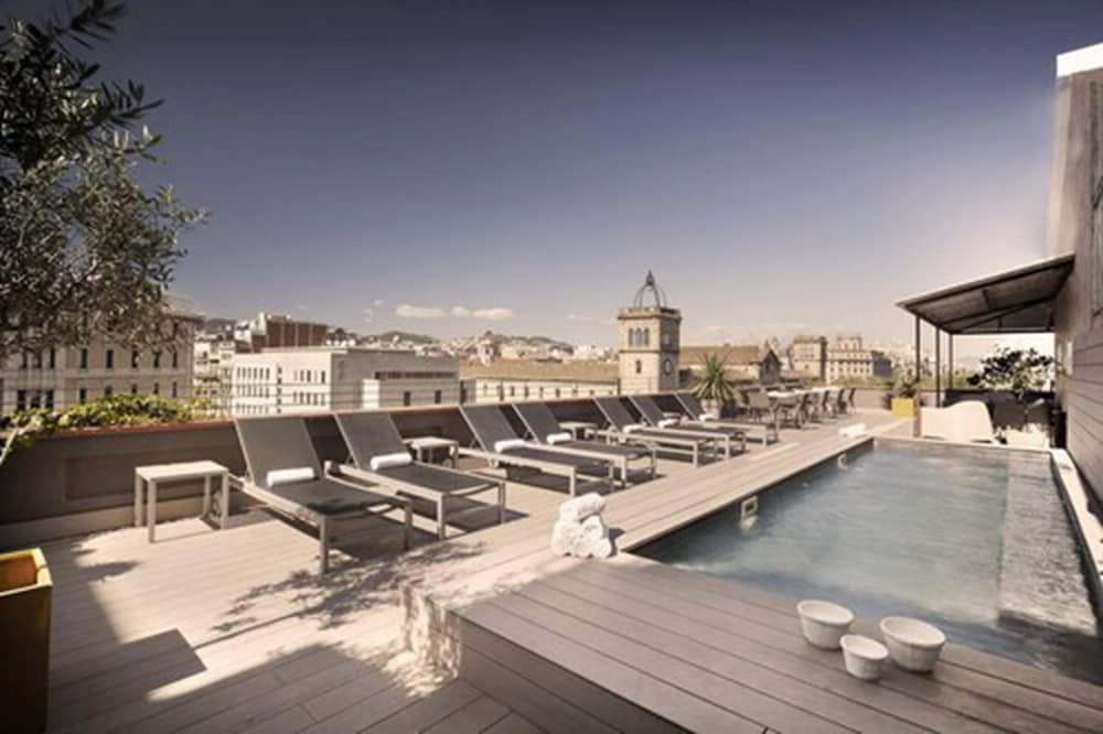 Фото Enjoybcn Miro Apartments