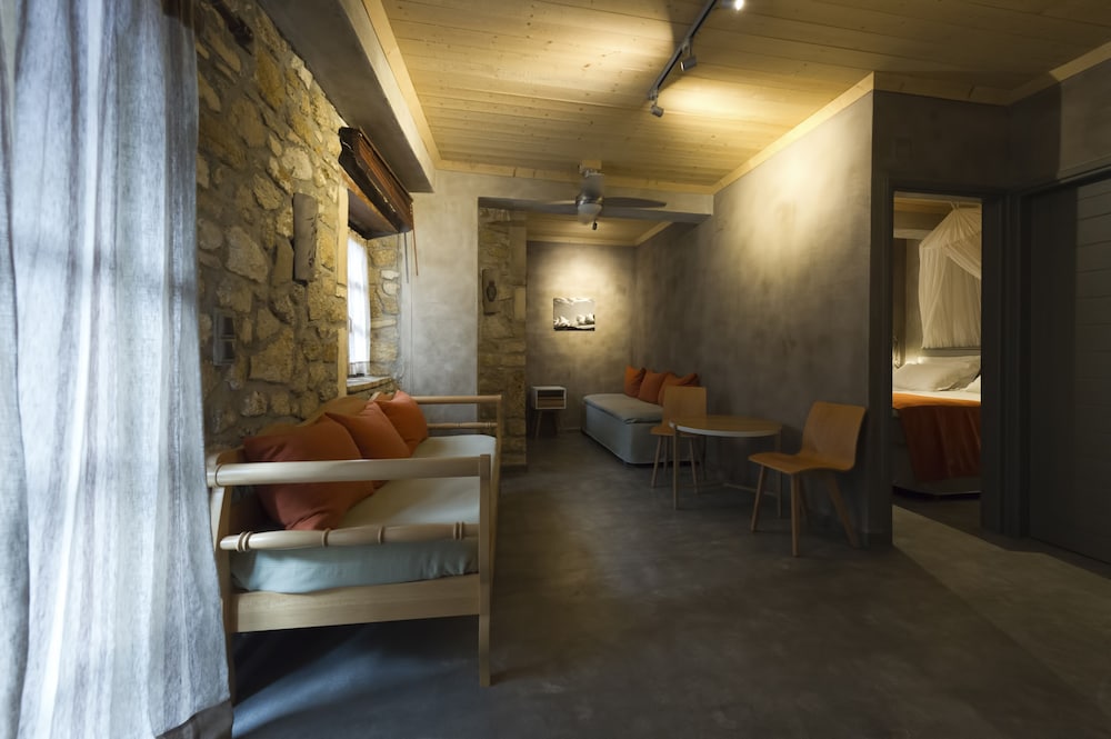 Фото Small Luxury Hotel 1800