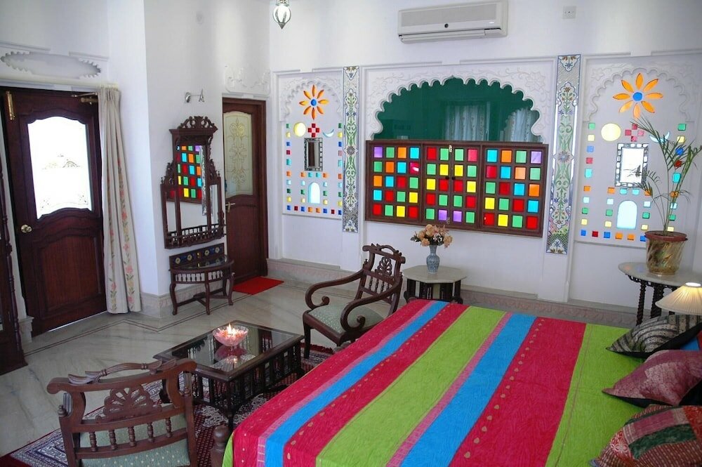 Фото Hotel Raj Niwas