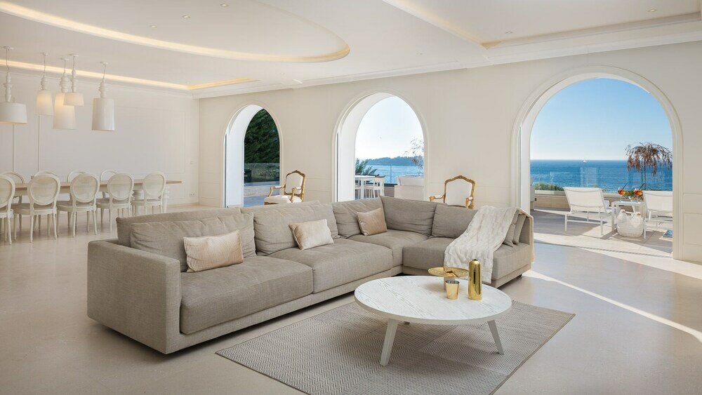 Фото Luxury Villa Dance Forever with Pool