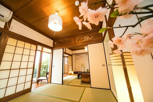 Гостиница Awaji Horiday Inn Kariya