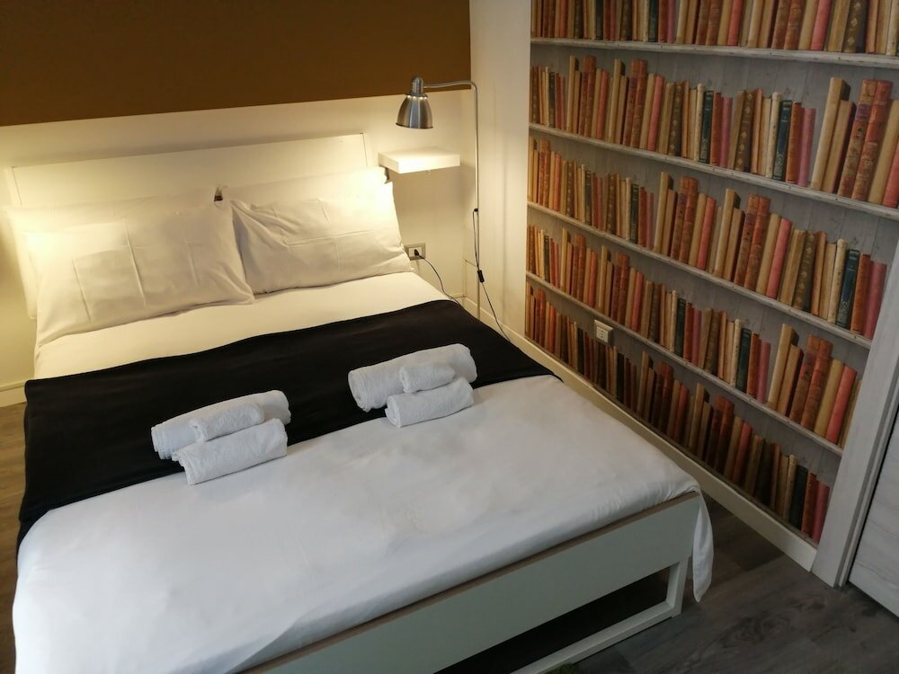 Фото Minihomecatania