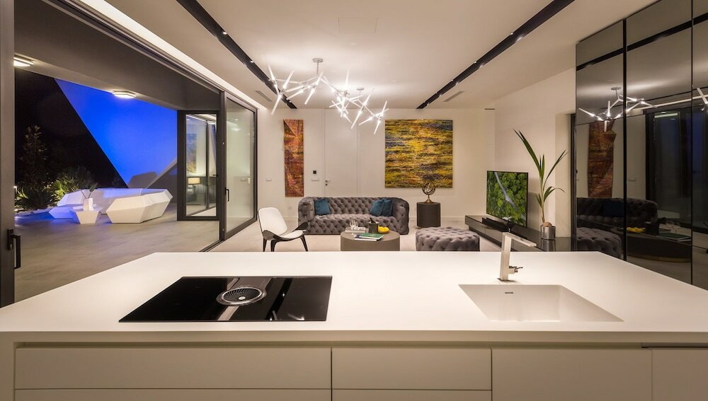 Фото Luxury Villa Korcula Diamond