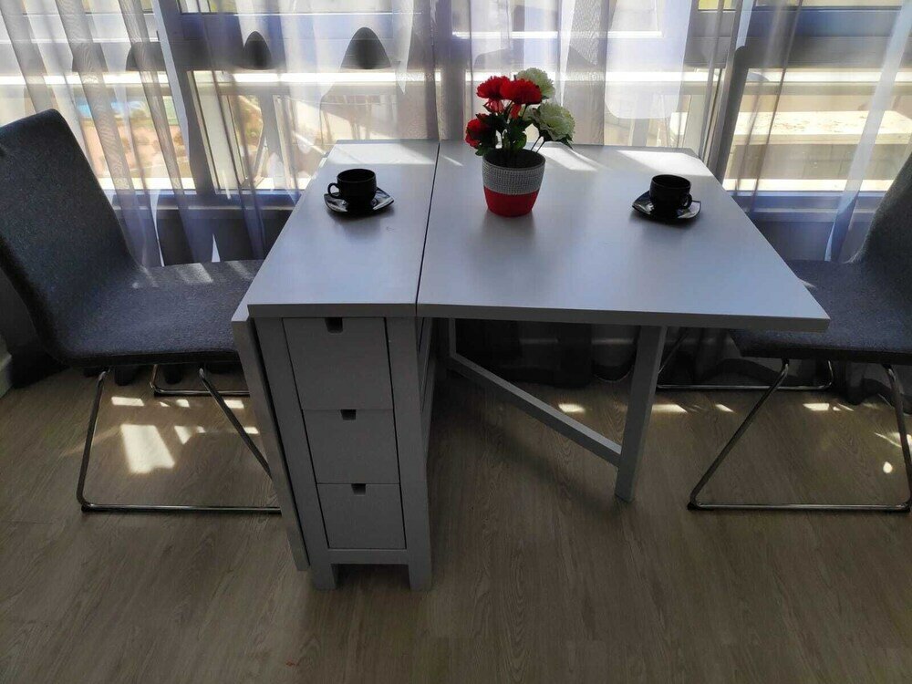 Фото Apartament EN el Centro 600m de la playa