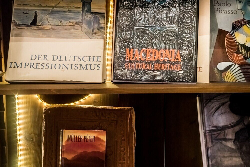 Фото Magas 5 Apartment