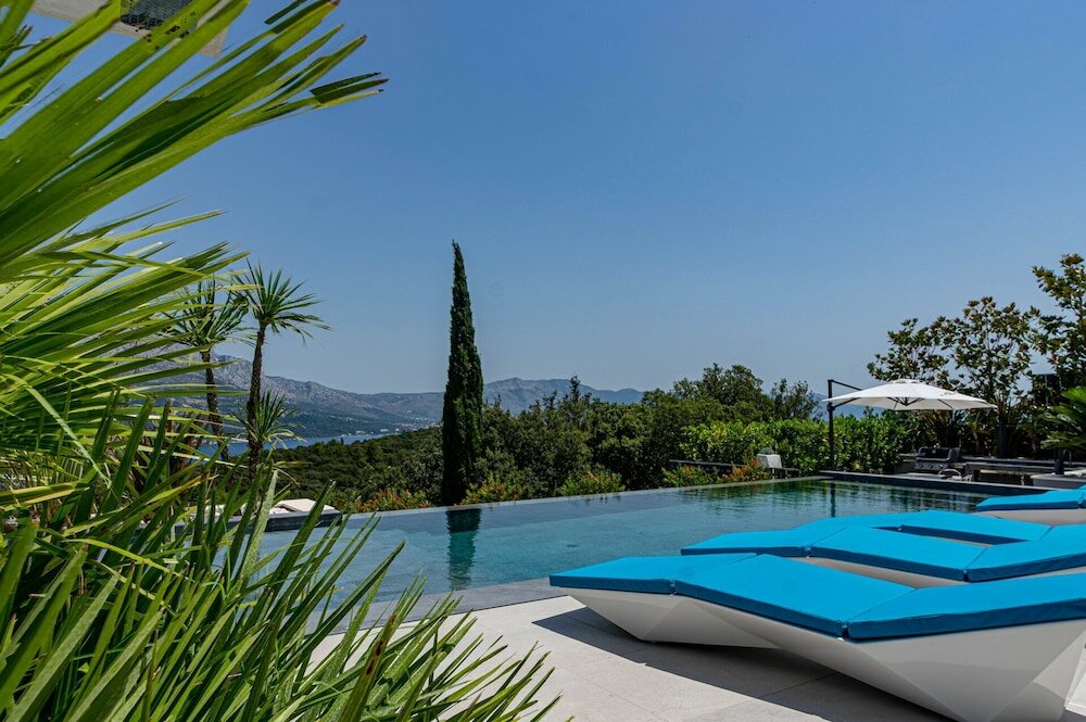 Фото Luxury Villa Korcula Diamond