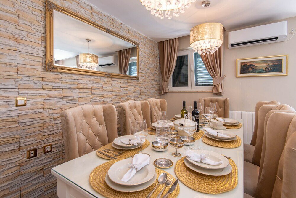 Фото Villa Domenica