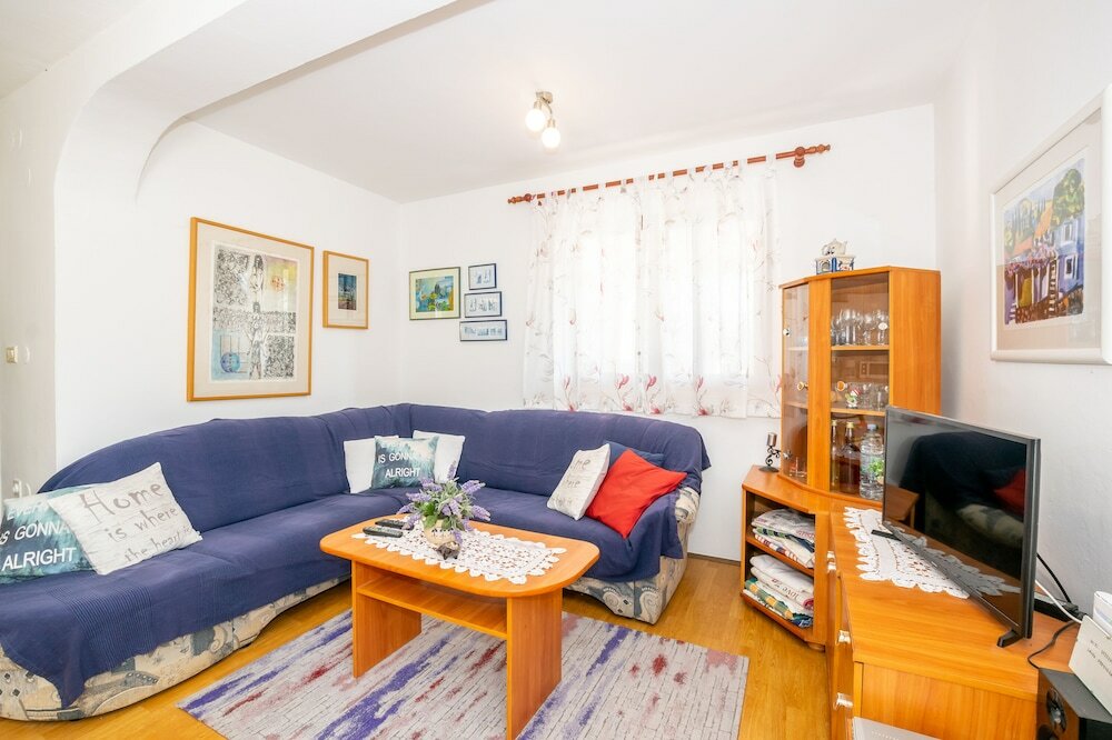 Фото Holiday Home Laura near Forest