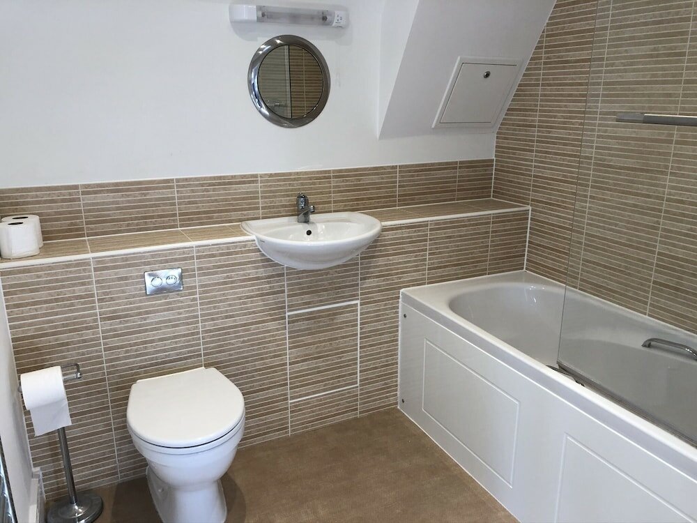 Фото Parkside Penthouse