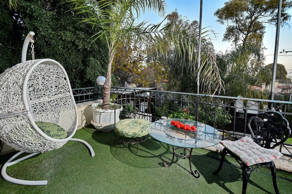 Фото отеля 4