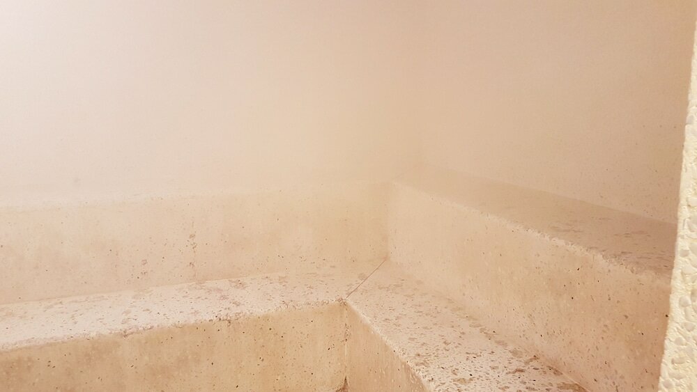 Фото Beautiful Apt Pool Hamam Sauna Y4