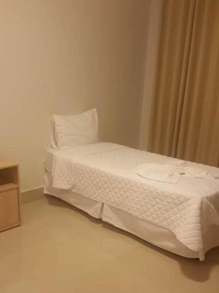 Фото Kamur Plaza Hotel