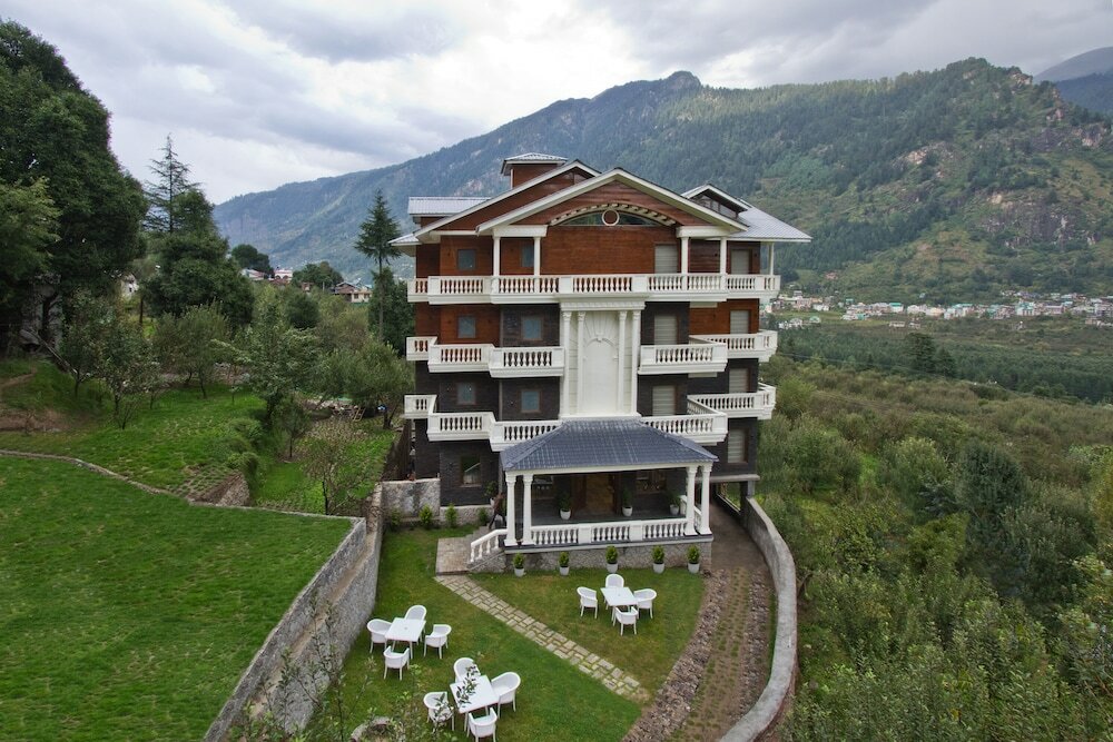 Фото Sylvan Hues