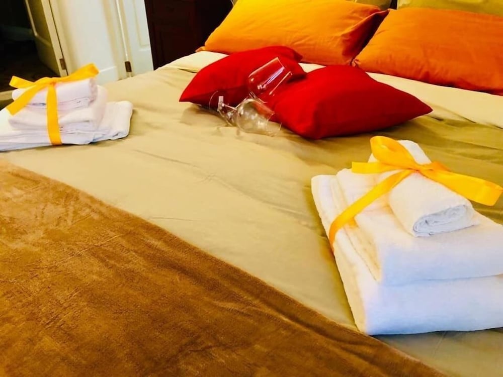 Фото Piazza Duomo B&b