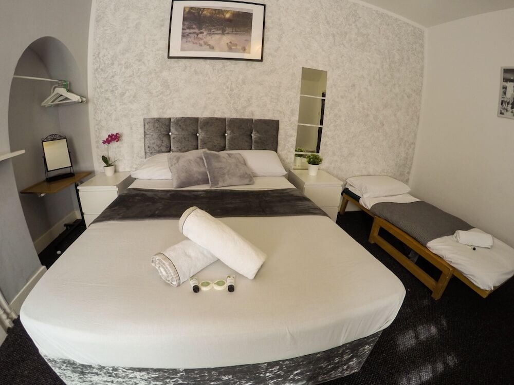 Фото Park End Rooms