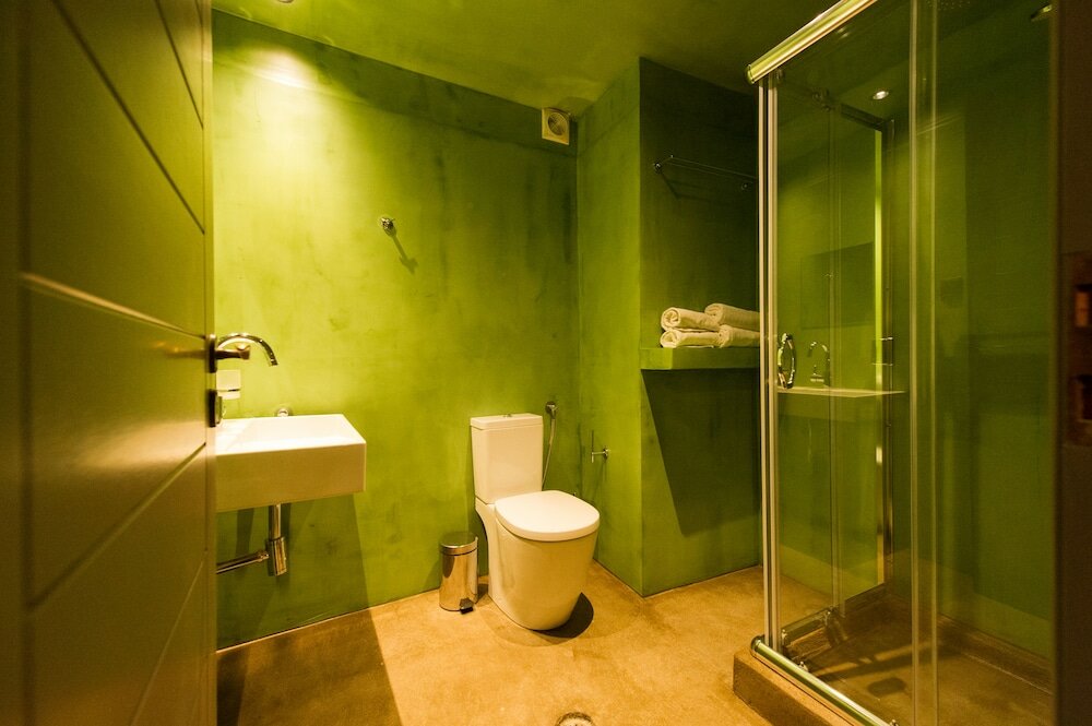 Фото Small Luxury Hotel 1800