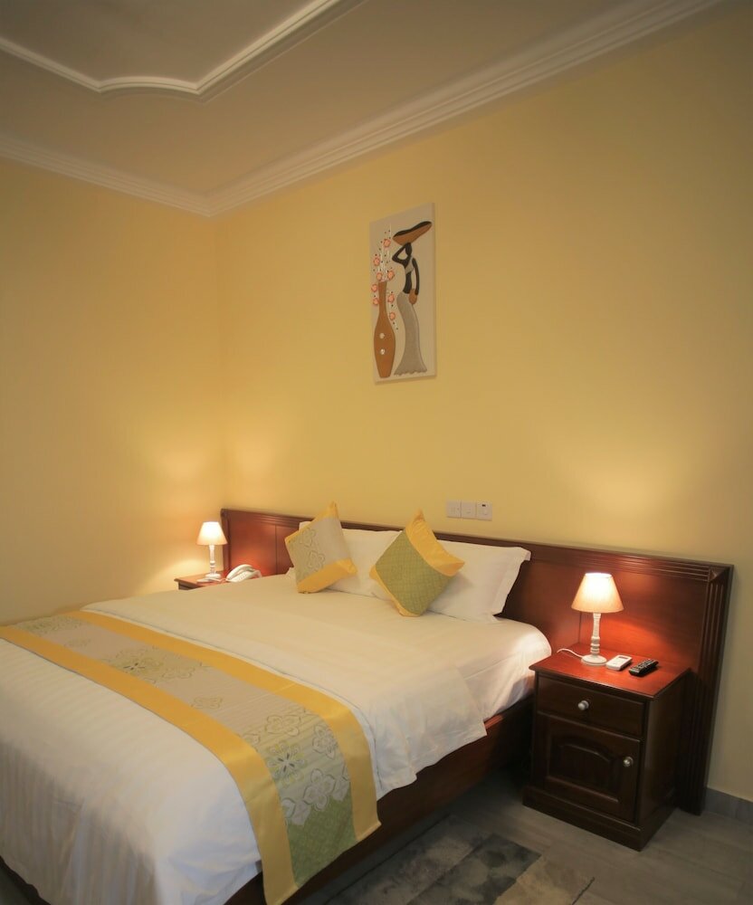 Фото Cocktail and Dreams Hotel