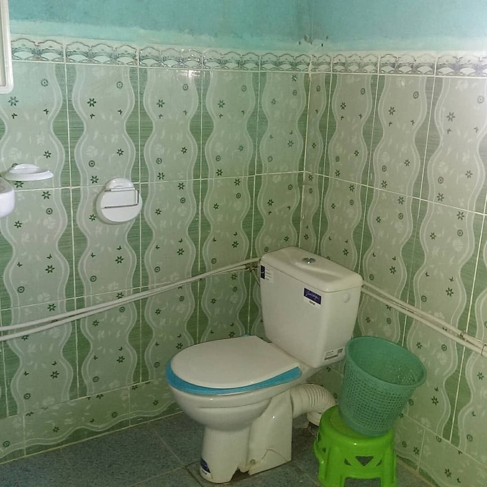 Фото Gite D'etape Tadmrt Oukhatar