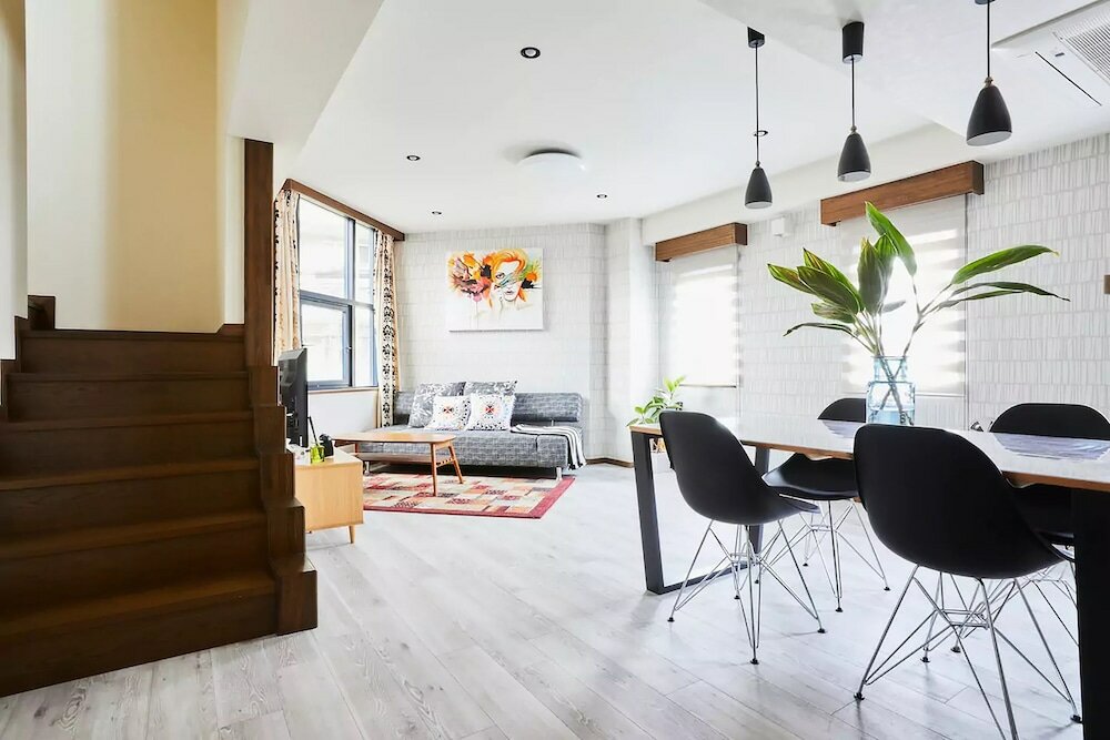 Фото Fc House Shibuya No. 1