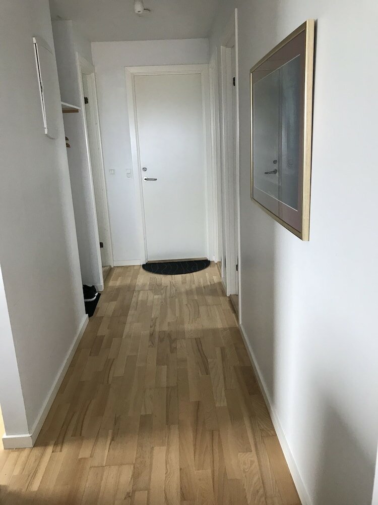 Фото Mørk Apartments