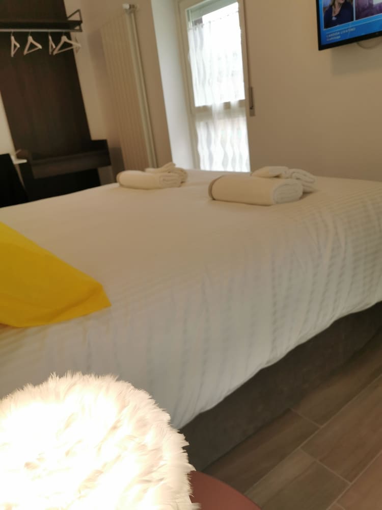 Фото VIA Roma B&b