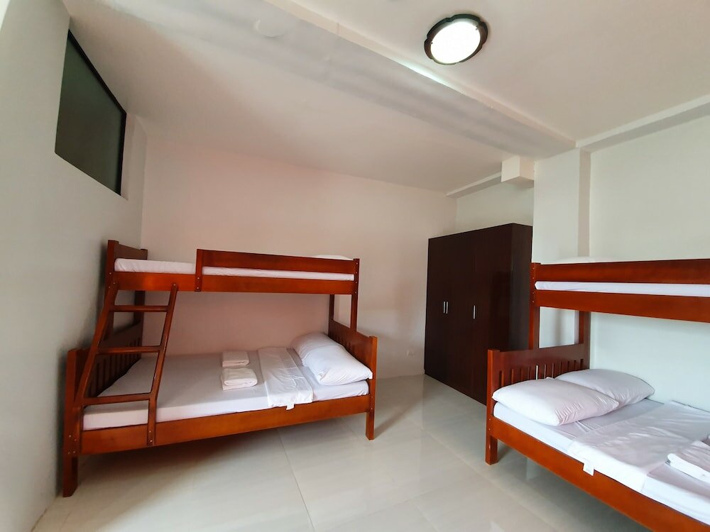 Фото Lufian Dormitel