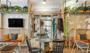 Гостиница Selina Posada Miraflores