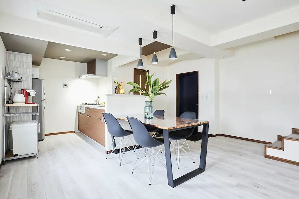 Фото Fc House Shibuya No. 1