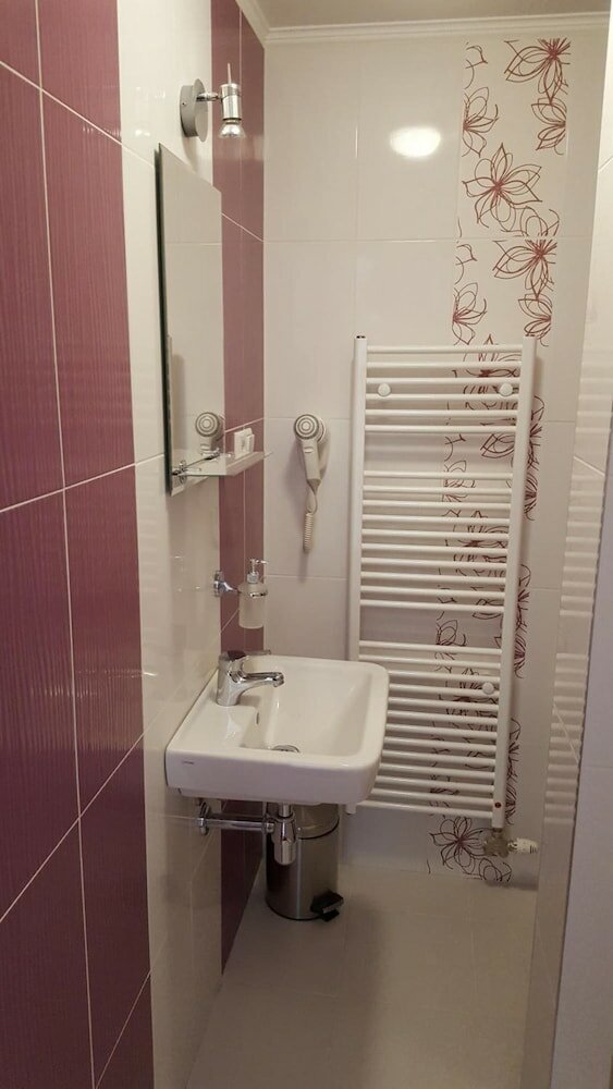 Фото Penzión Galéria