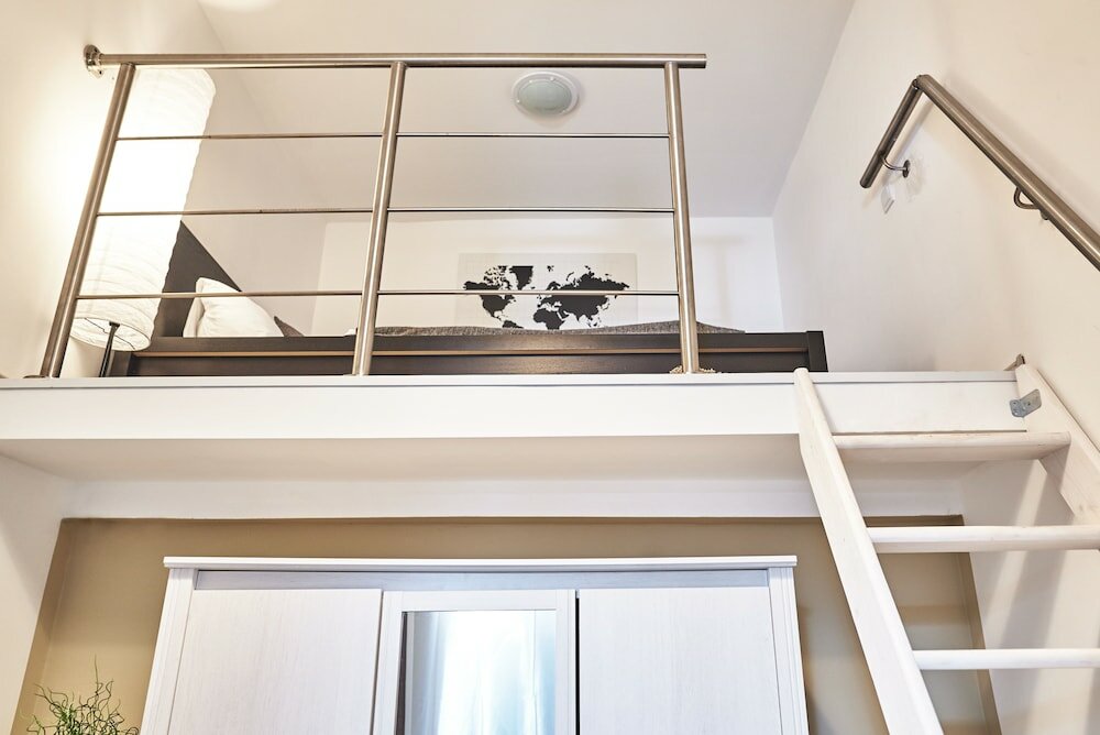 Фото Lovolde 5 Apartment