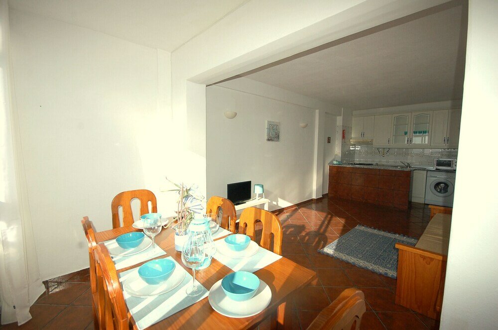 Фото Miravila sea View em Quarteira T1