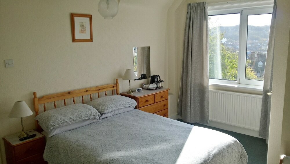 Фото Bleriots Belper House