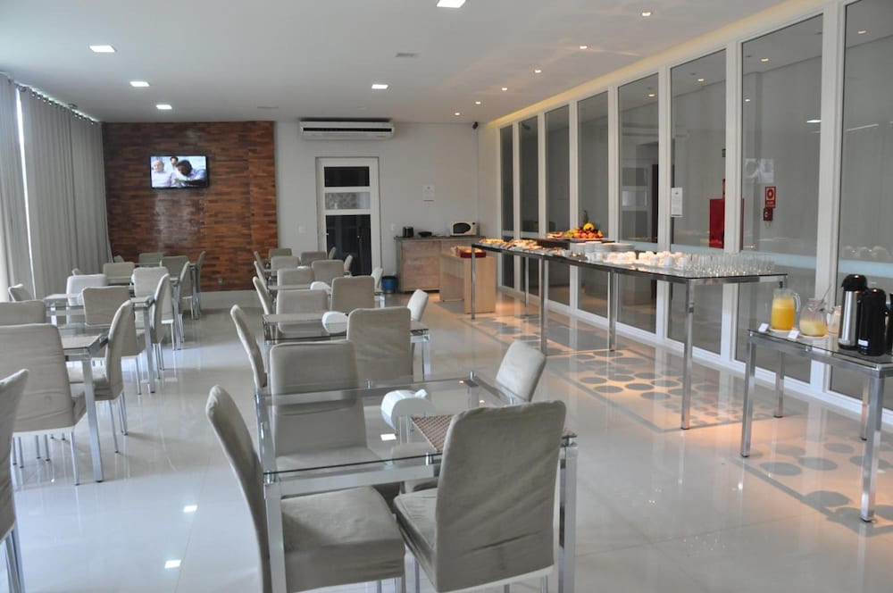 Фото Kamur Plaza Hotel