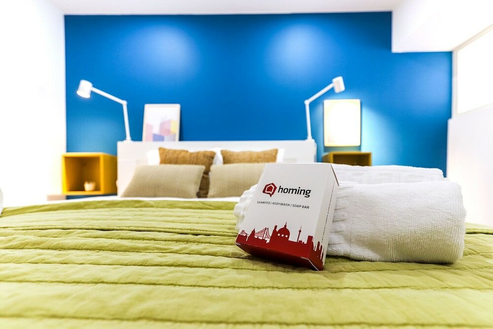 Фото Benfica Historical Apartments by Homing