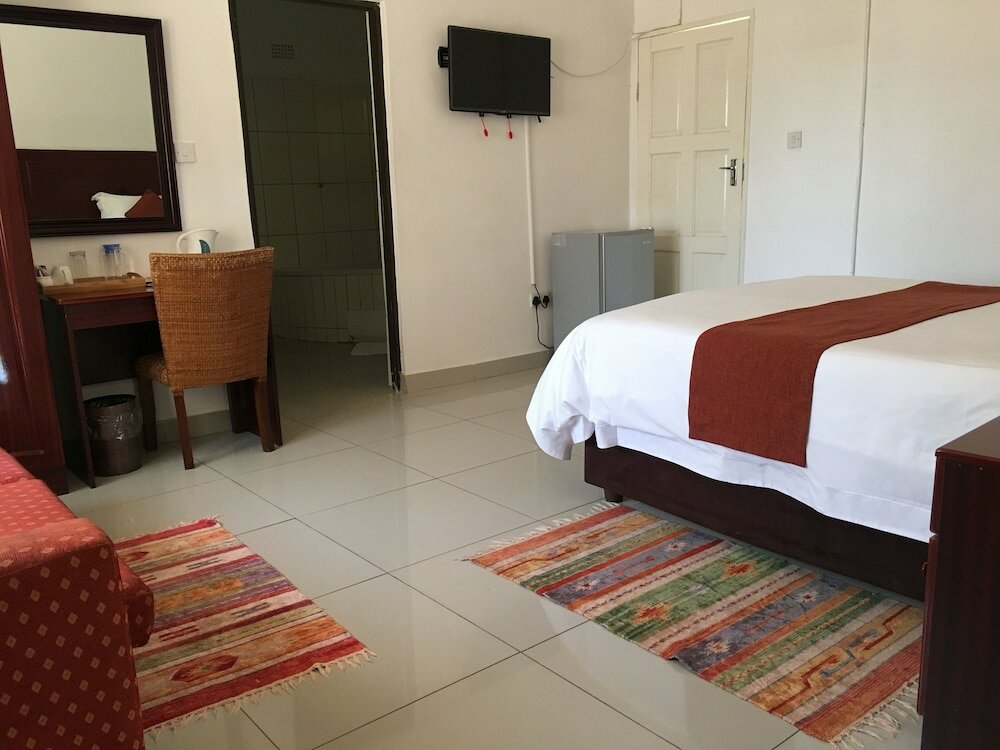 Фото Havilla Guest House