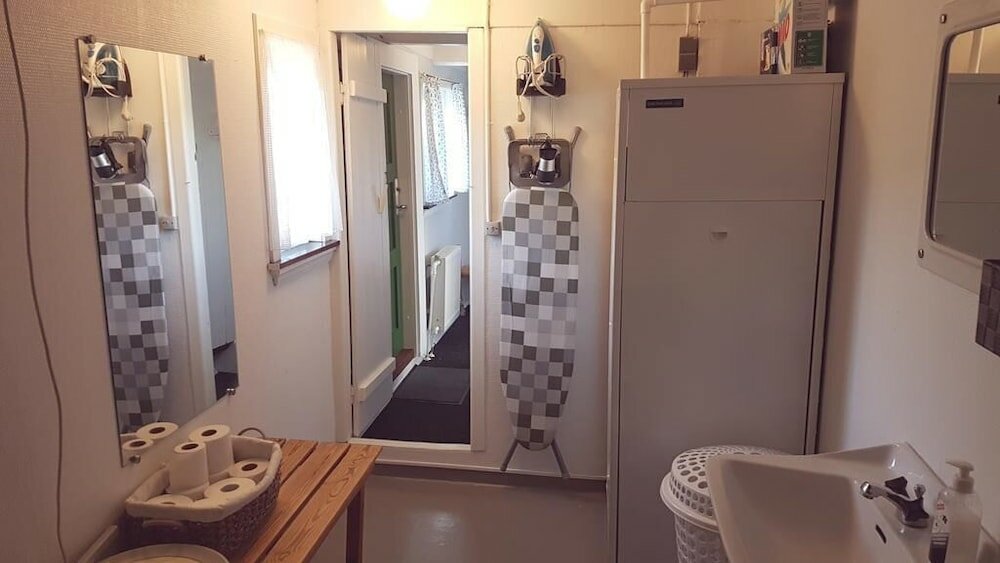 Фото The Real Faroese Experience