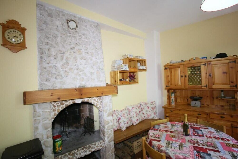 Фото La Casa di Villalago